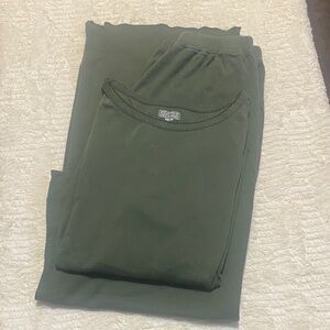 COZYLAND BY MORGAN LANE PIJAMA SET…